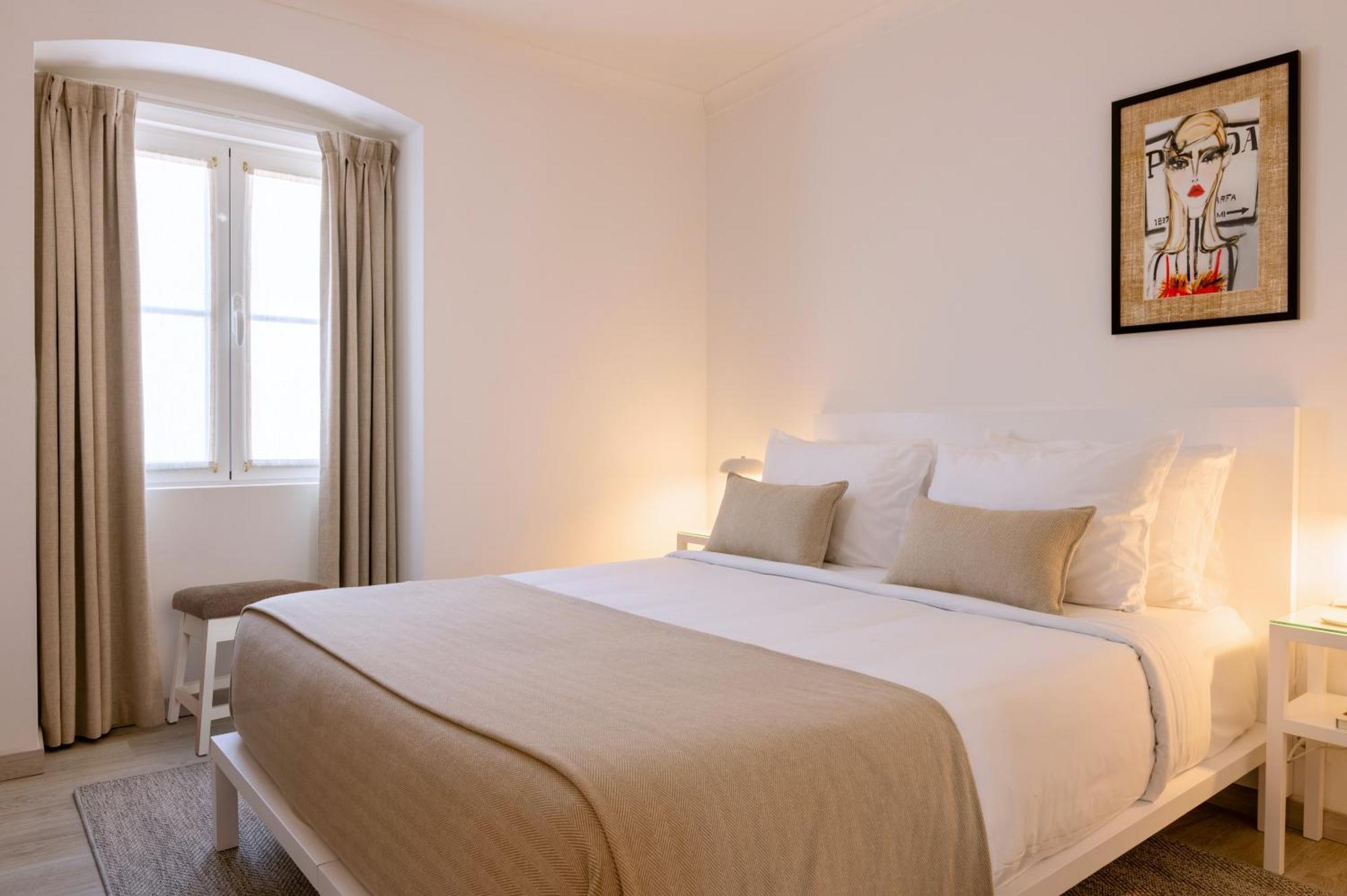 Azinheira Suites Townhouse - Alojamento Turistico (Adults Only) Elvas Luaran gambar