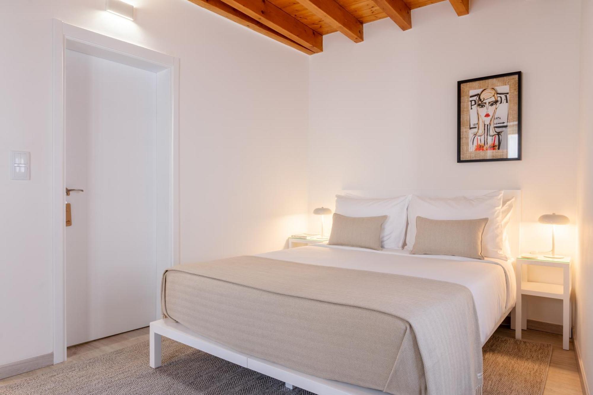 Azinheira Suites Townhouse - Alojamento Turistico (Adults Only) Elvas Luaran gambar