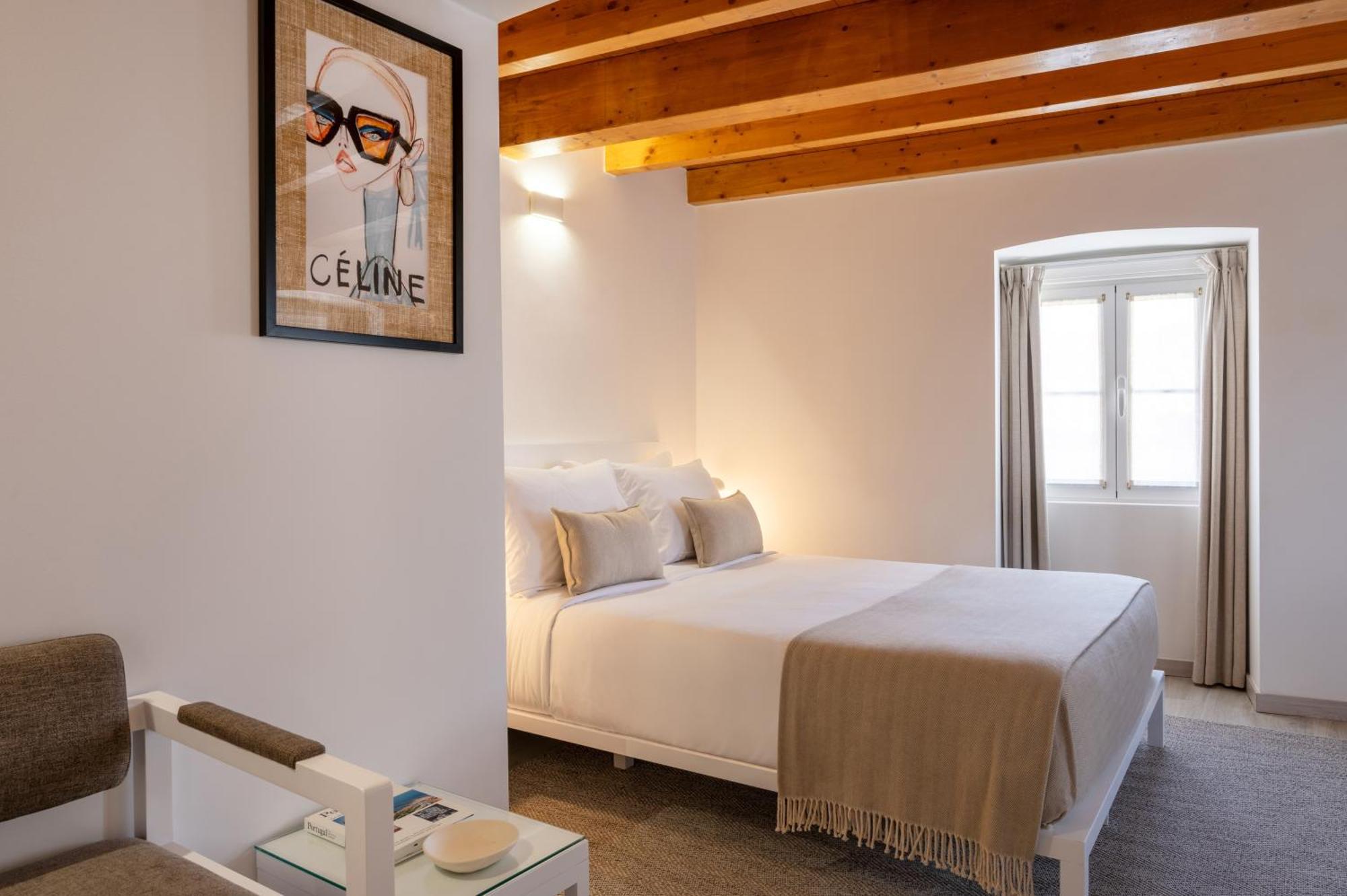Azinheira Suites Townhouse - Alojamento Turistico (Adults Only) Elvas Luaran gambar