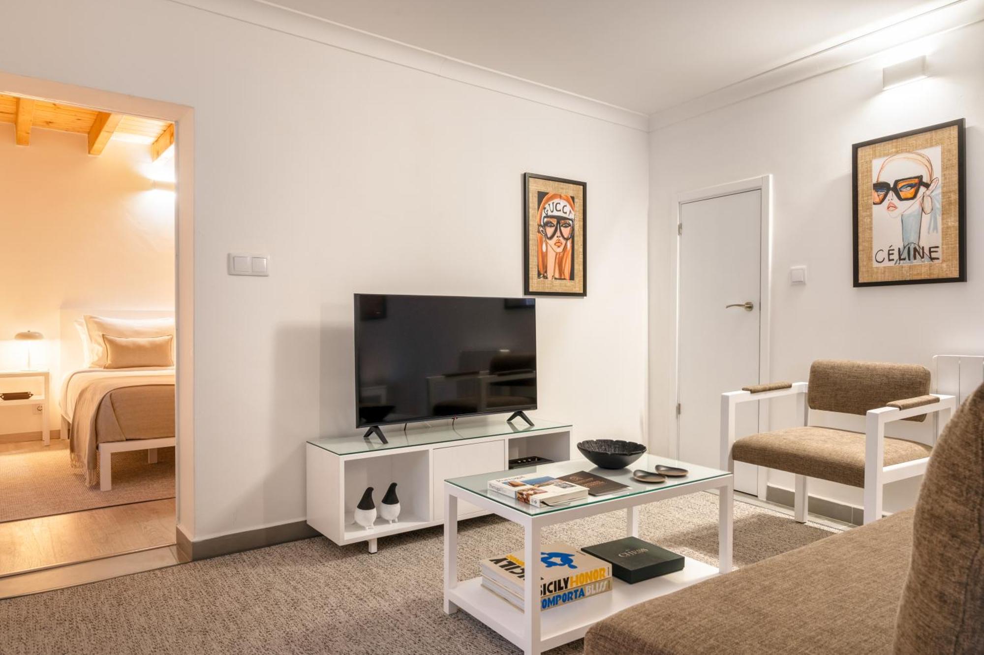 Azinheira Suites Townhouse - Alojamento Turistico (Adults Only) Elvas Luaran gambar