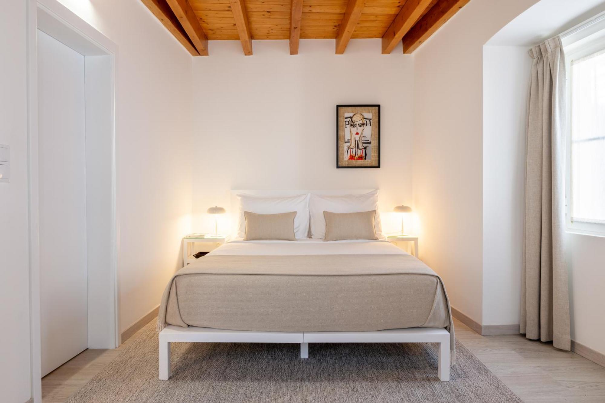 Azinheira Suites Townhouse - Alojamento Turistico (Adults Only) Elvas Luaran gambar