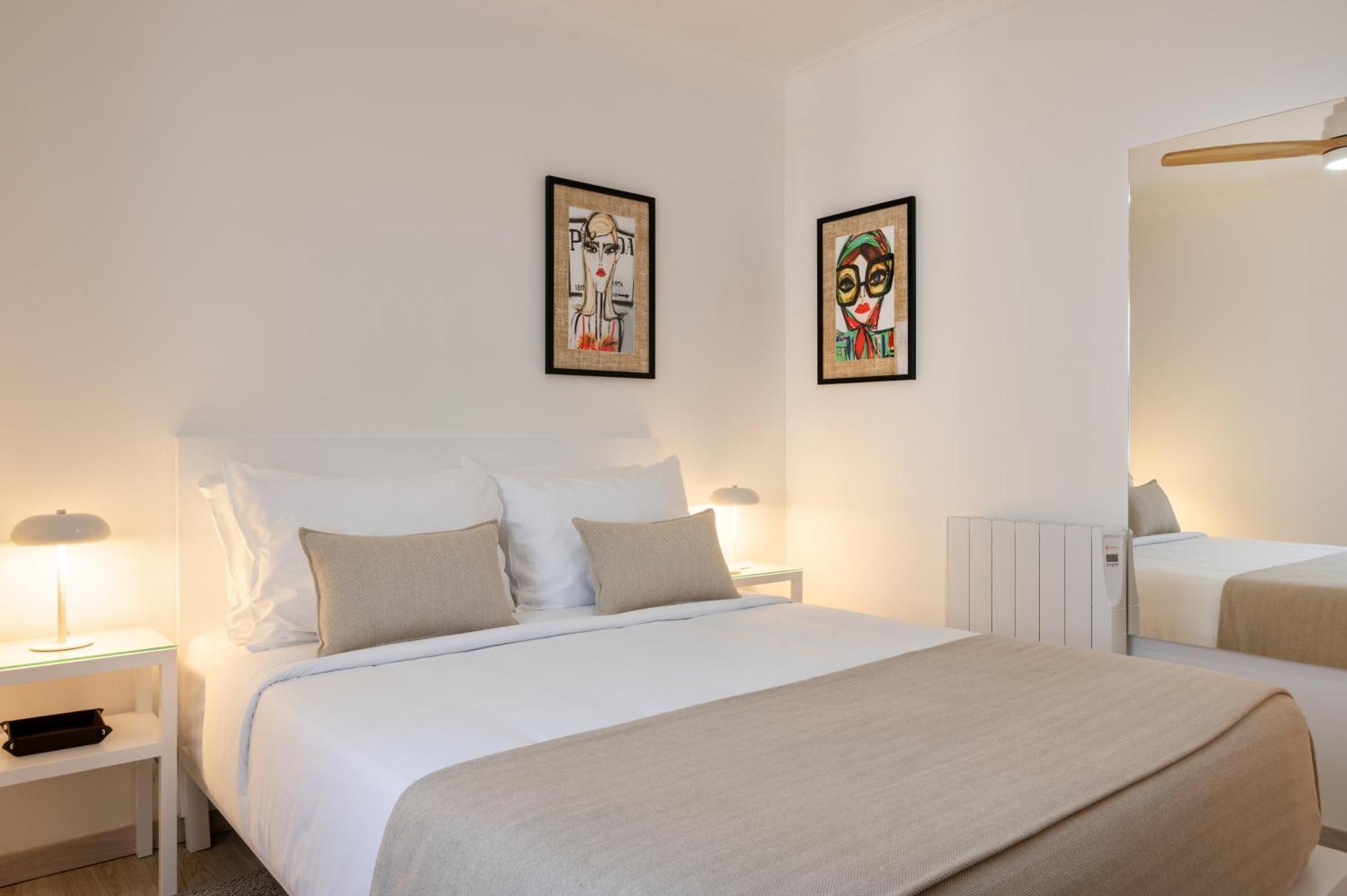 Azinheira Suites Townhouse - Alojamento Turistico (Adults Only) Elvas Luaran gambar
