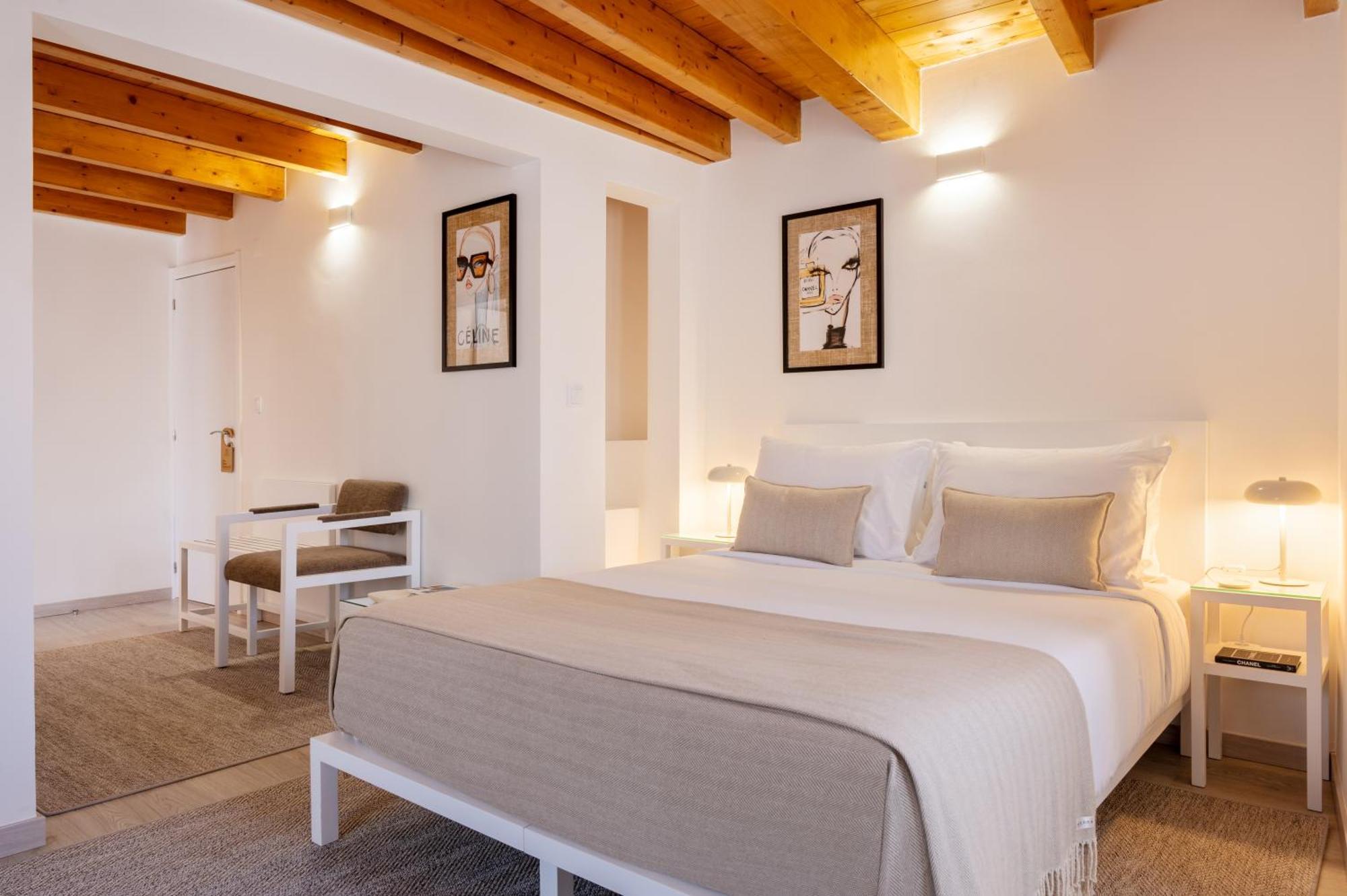 Azinheira Suites Townhouse - Alojamento Turistico (Adults Only) Elvas Luaran gambar