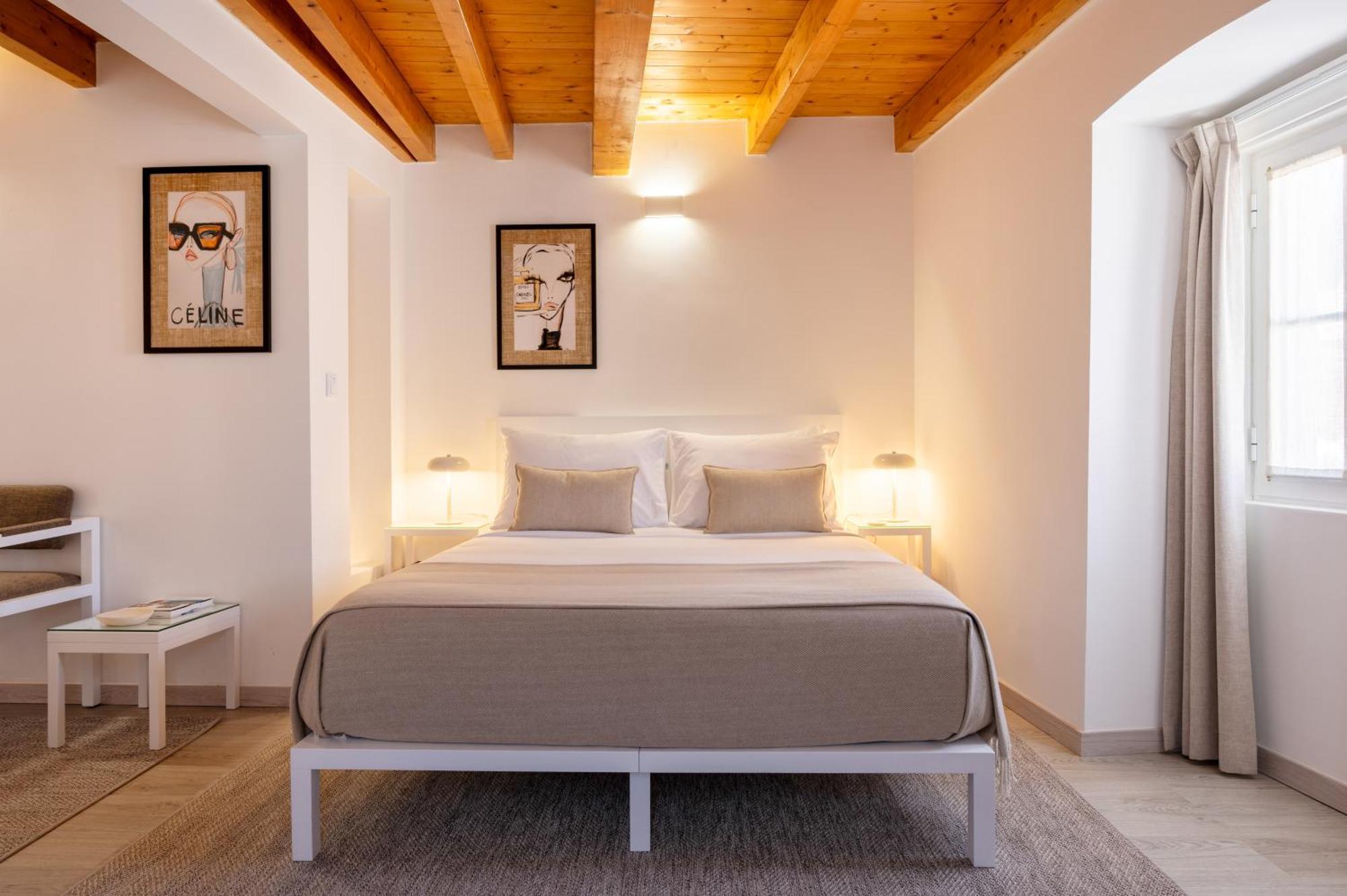 Azinheira Suites Townhouse - Alojamento Turistico (Adults Only) Elvas Luaran gambar