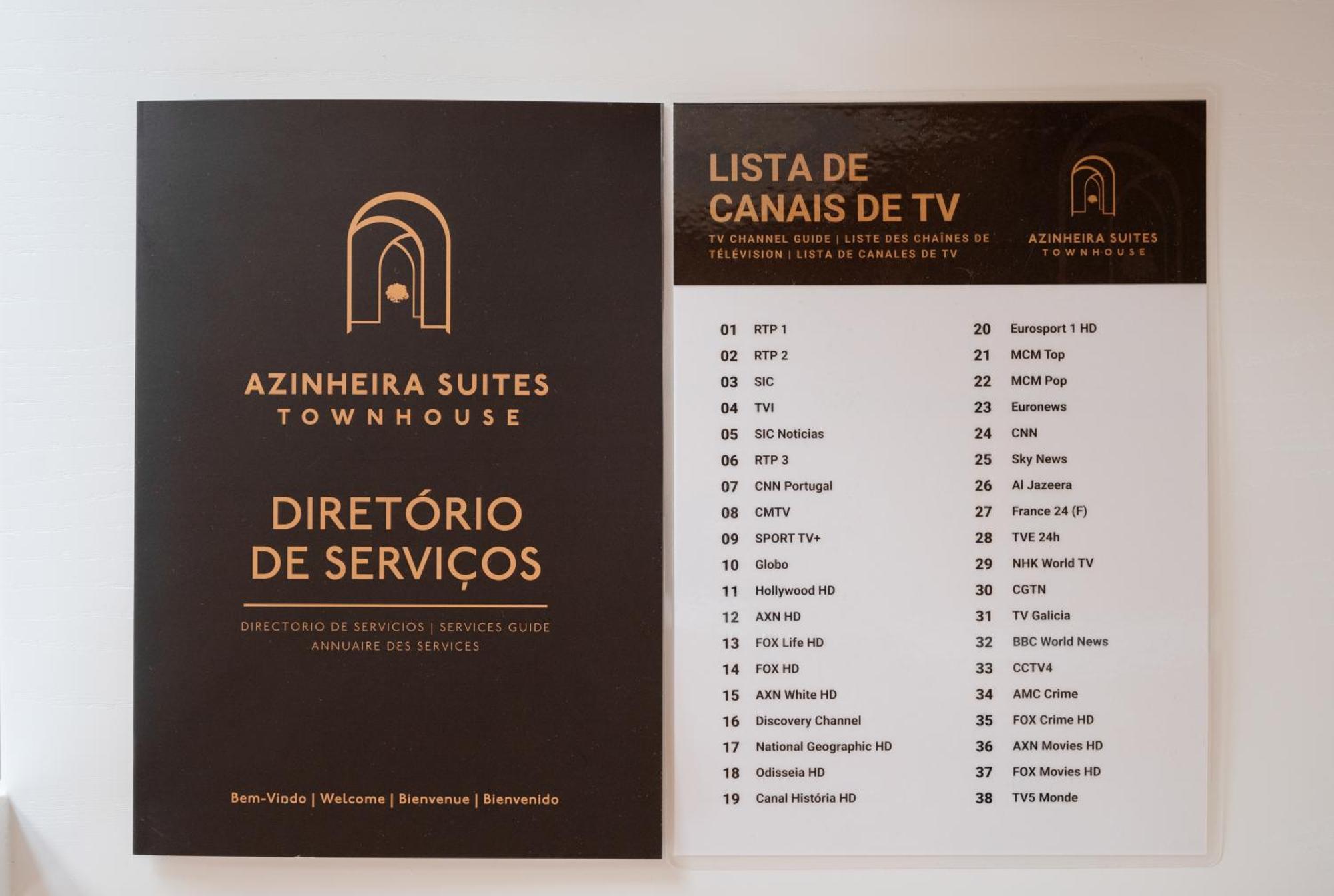 Azinheira Suites Townhouse - Alojamento Turistico (Adults Only) Elvas Luaran gambar