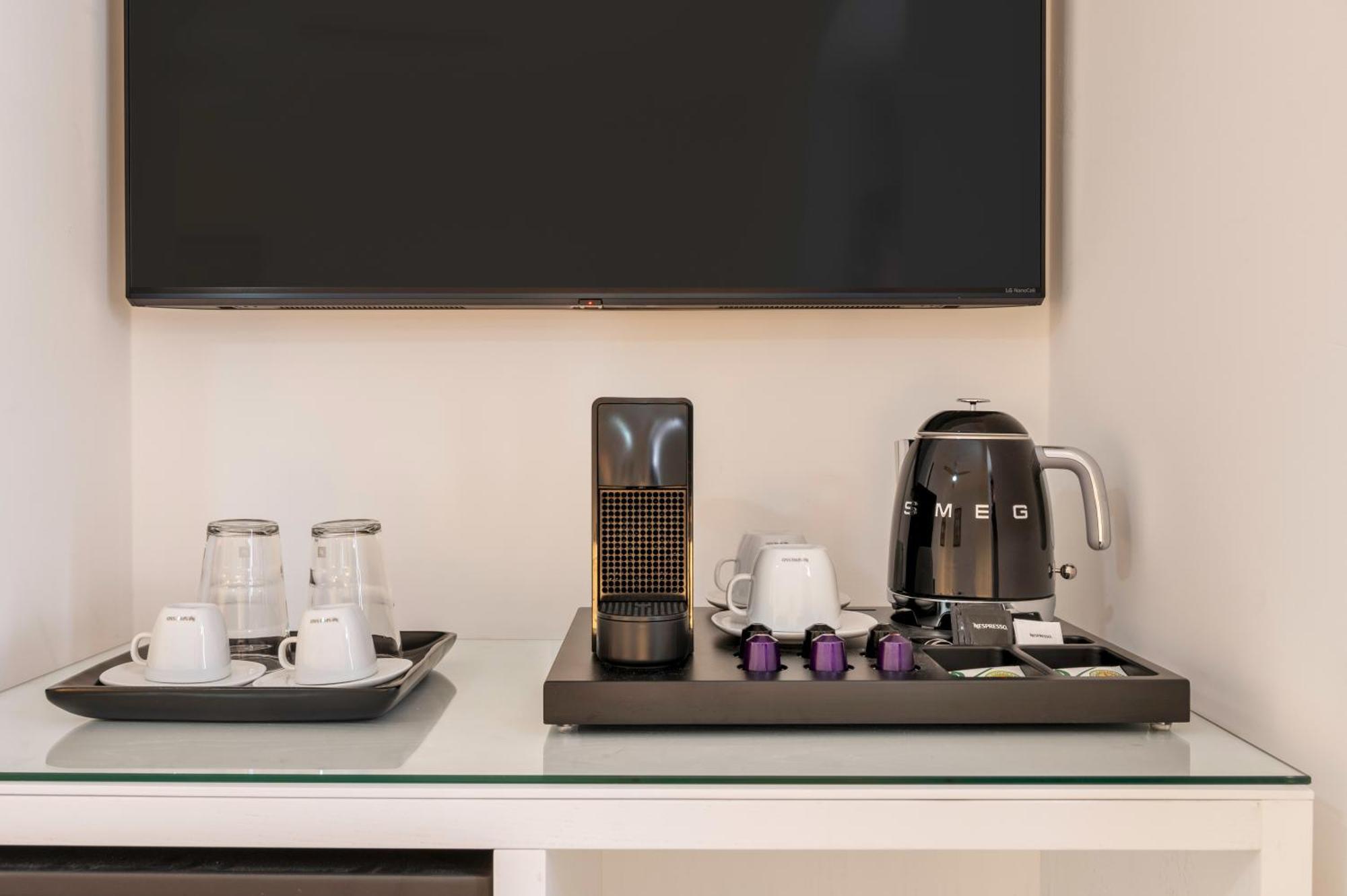 Azinheira Suites Townhouse - Alojamento Turistico (Adults Only) Elvas Bilik gambar