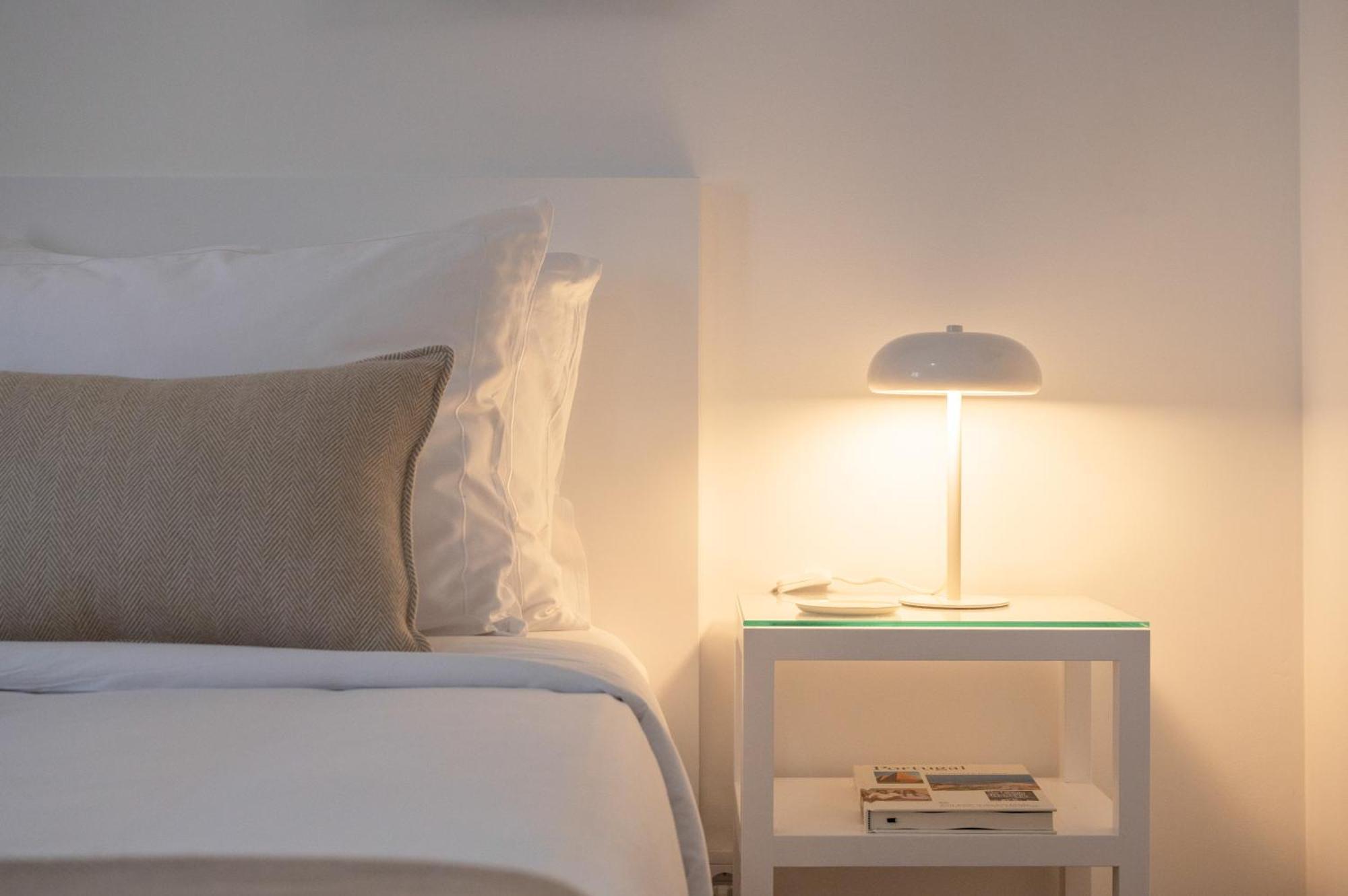 Azinheira Suites Townhouse - Alojamento Turistico (Adults Only) Elvas Bilik gambar