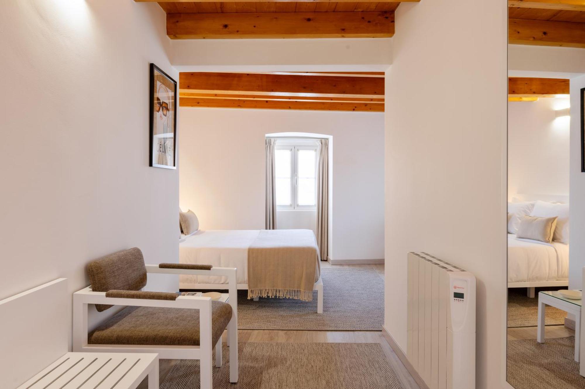 Azinheira Suites Townhouse - Alojamento Turistico (Adults Only) Elvas Bilik gambar